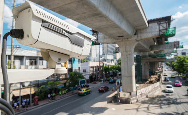 湛江市路桥管理监控养护中心项目