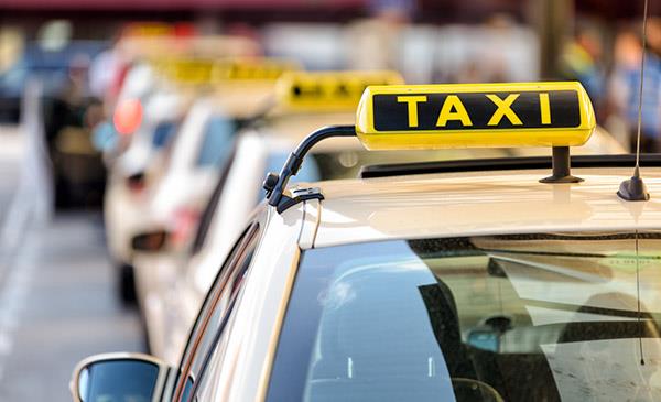 东莞市大朗公共的士有限公司采购出租车一批